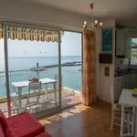 Rental Apartment Le Chateau St Louis/86 - Menton, Studio Flat, 2 Persons