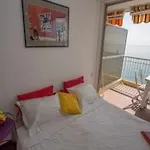 Rental Apartment Le Chateau St Louis/86 - Menton, Studio Flat, 2 Persons