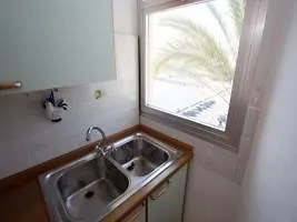 Rental Apartment Le Chateau St Louis/86 - Menton, Studio Flat, 2 Persons