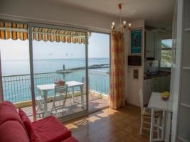 Le Chateau St Louis/86 - Menton, Studio Flat, 2 Persons Hotel Menton