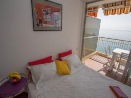 Le Chateau St Louis/86 - Menton, Studio Flat, 2 Persons Hotel