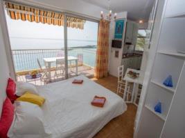 Hotel Le Chateau St Louis/86 - Menton, Studio Flat, 2 Persons *